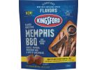 Kingsford Signature Flavors Charcoal Flavor Booster