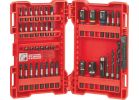 Milwaukee Shockwave 40-Piece Impact Duty Drill and Drive Set