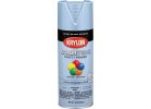 Krylon ColorMaxx Spray Paint + Primer Peekaboo Blue, 12 Oz.