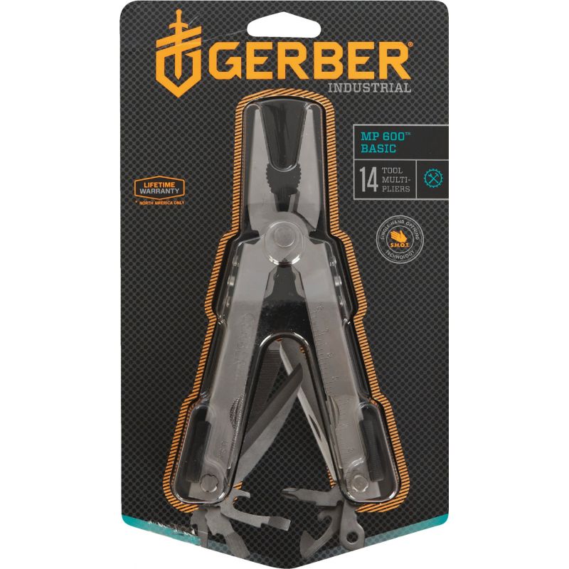 Gerber MP600 Multi-tool 