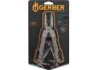 Gerber Multi-Plier 600 14-In-1 Multi-Tool Stainless Steel