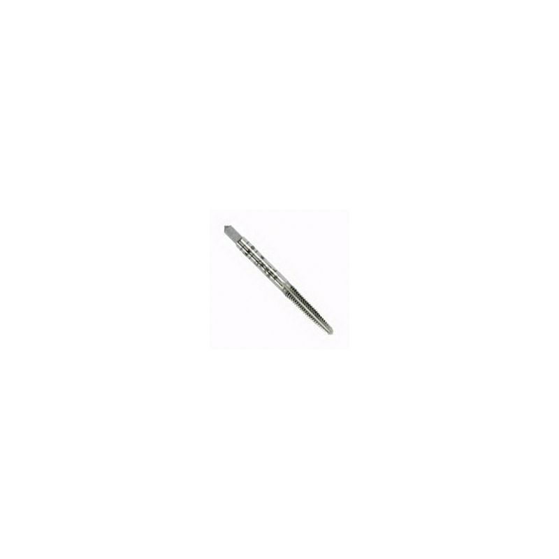 Irwin 1788669 Fractional Tap, 10.5- 16 in Thread, Tapered Thread, HCS