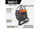 Klein Tradesman Pro Tool Tote Black