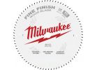 Milwaukee Finish Circular Saw Blade