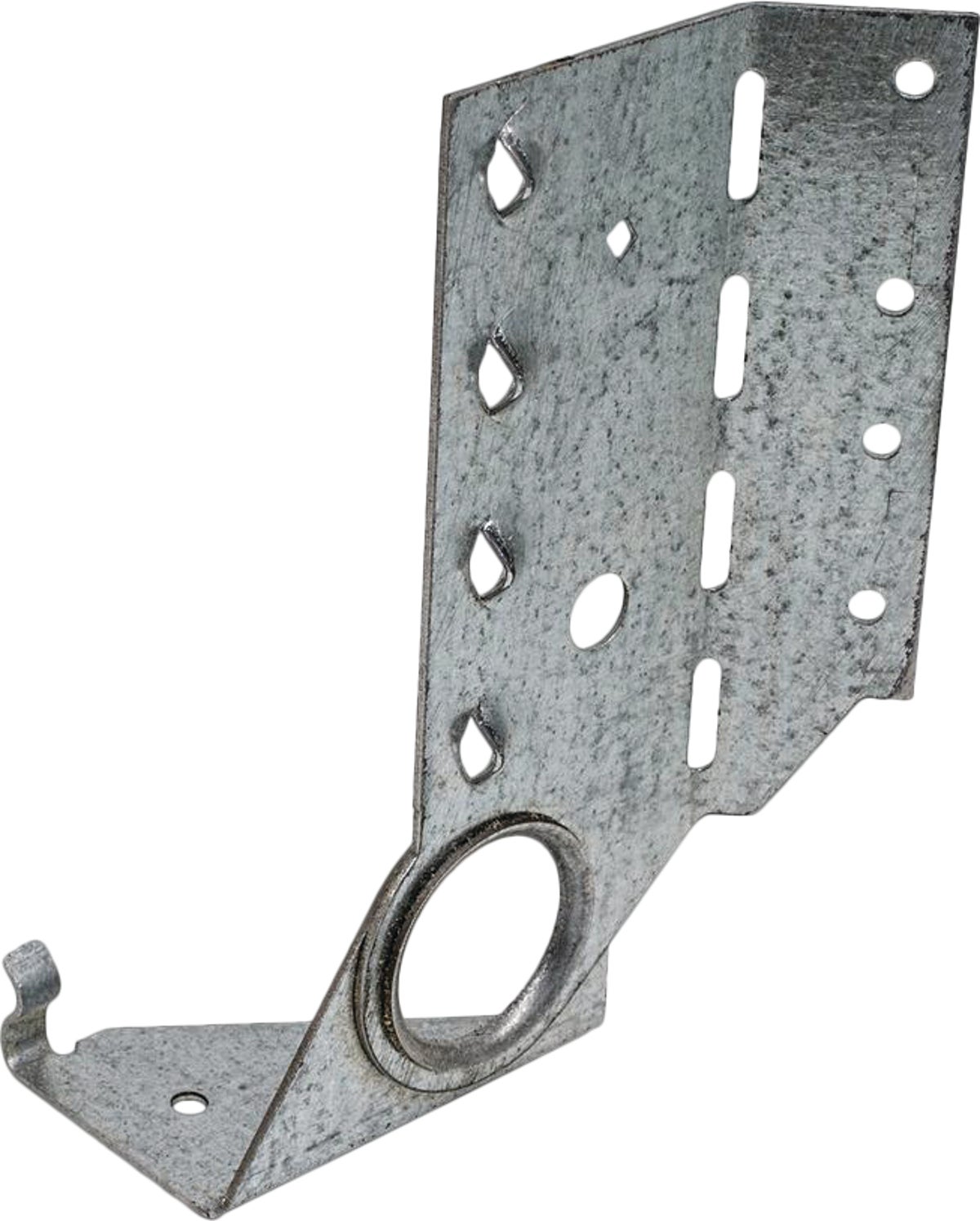 Simpson Strong-Tie LSSR26Z 2x6 Field Adjustable Hanger 20 Pk