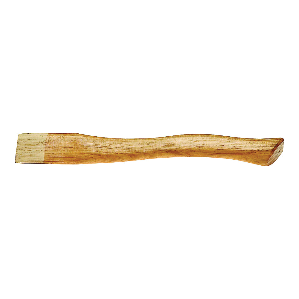 Link Handles 65720 Hammer Handle, 16 in L, Wood, For: 3 to 4 lb