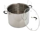 Ball Collection Elite Stainless Steel Canner