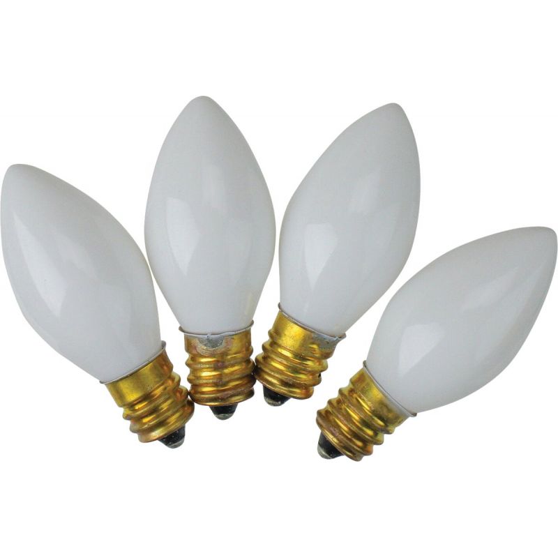 J Hofert C7 Replacement Light Bulb White