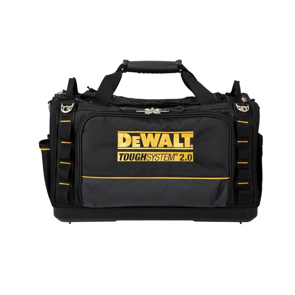 Buy DeWalt ToughSystem 2.0 50-Pocket Tool Bag Black