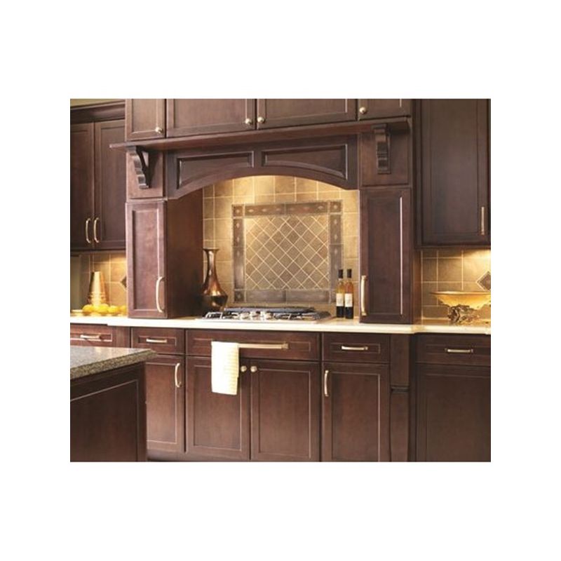 Amerock Revitalize Series BP55343GB Cabinet Pull, 3-11/16 in L Handle, 1-3/8 in Projection, Zinc, Gilded Bronze