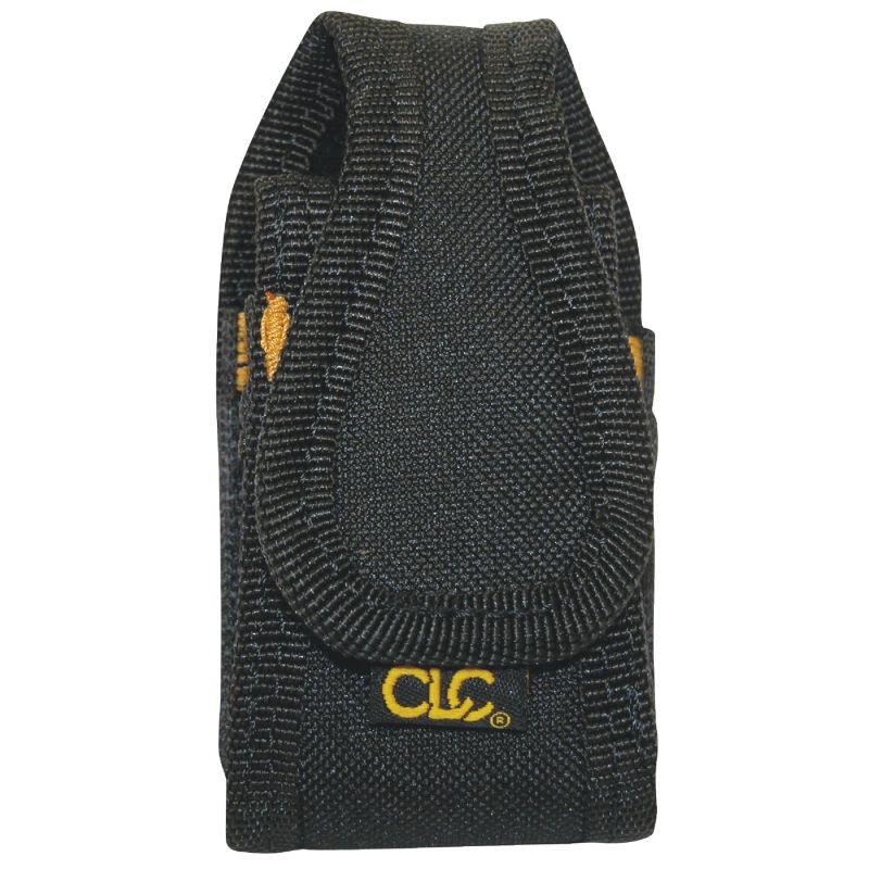 CLC Cell Phone Case Holder Small, Black