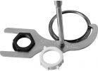 Superior Tool Universal Sink Drain Wrench