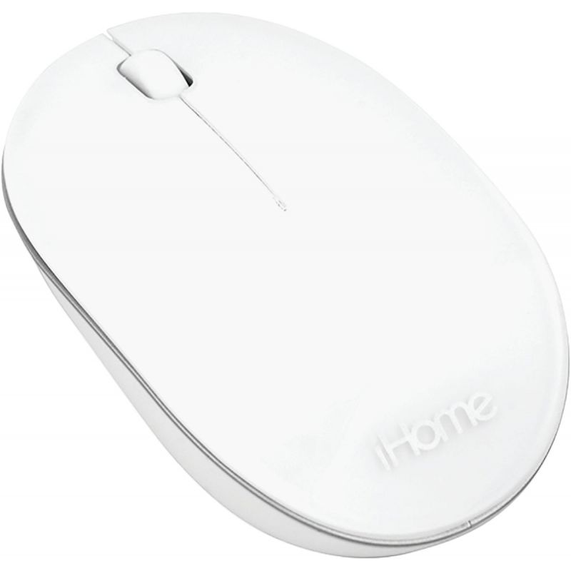 iHome IMAC Bluetooth Mouse