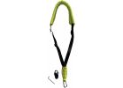Good Vibrations Weight Absorbing Trimmer Strap Black/Green