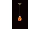 Westinghouse Fire Pit Glass Shade (Pack of 4)