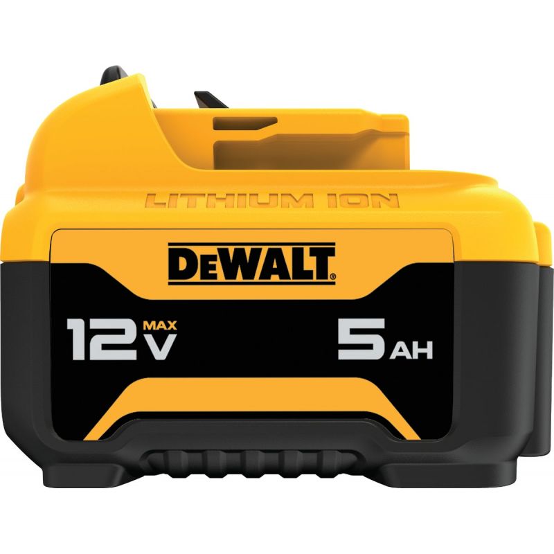 DeWalt 12V MAX Li-Ion Tool Battery
