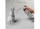 Krylon ColorMaxx Spray Paint + Primer Classic Gray, 12 Oz.