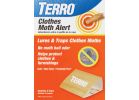 Terro Clothes Moth Alert Trap