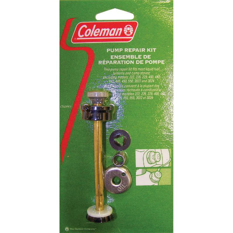 Coleman Lantern Pump Repair Kit