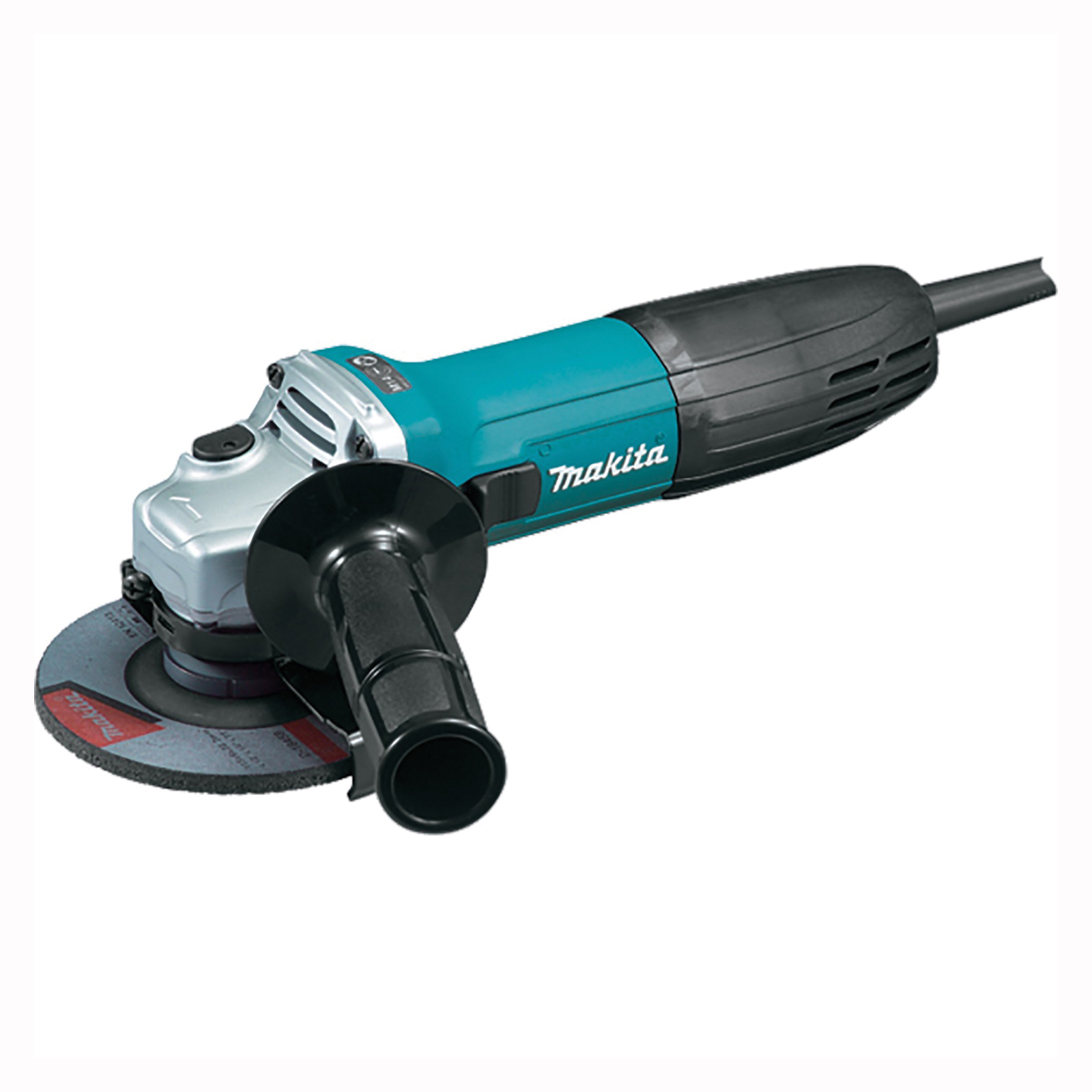 Buy Makita 4-1/2 In. 6A Angle Grinder
