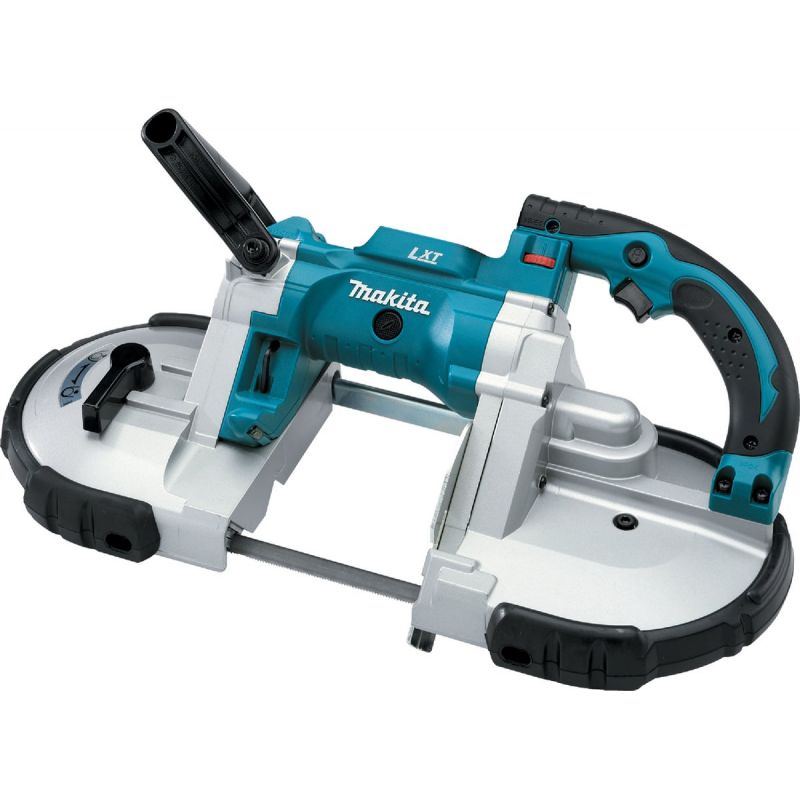 Makita 18V LXT Lithium-Ion Cordless Band Saw - Bare Tool 44.875 In.