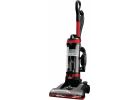 Bissell CleanView 2.0 Bagless Upright Vacuum Cleaner Red
