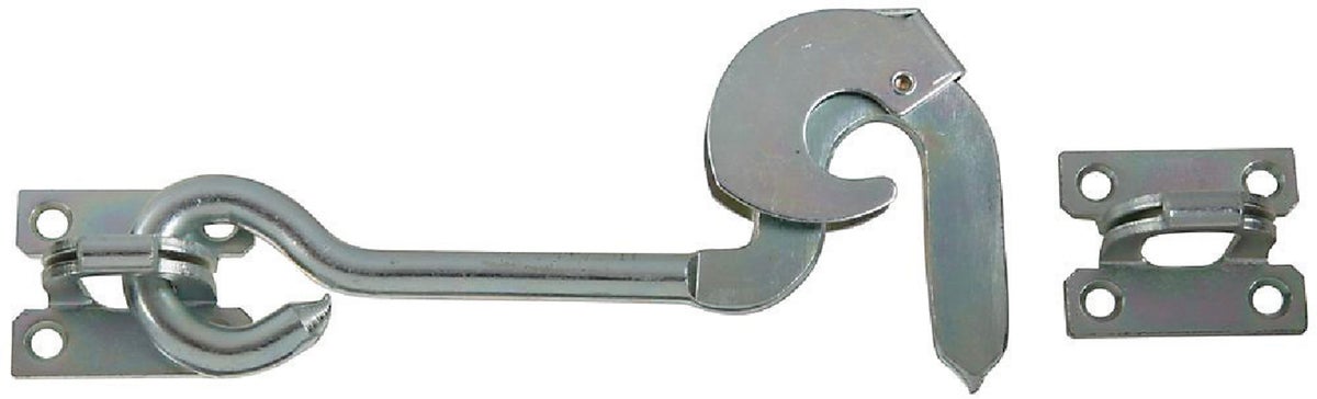 National Hardware N122-283 5 Gate Hook with Eye