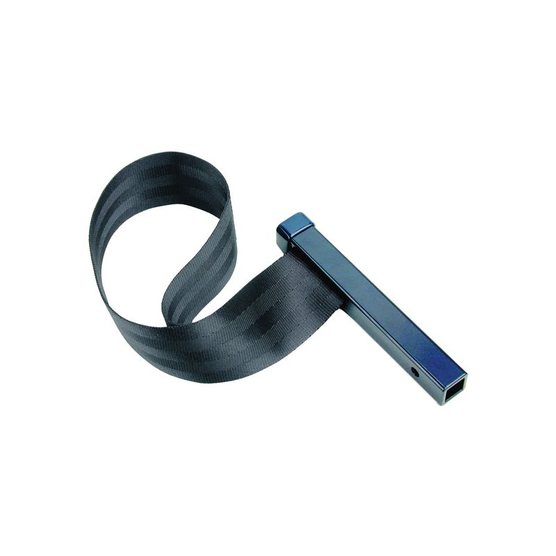 Lubrimatic 70-719 Oil Filter Wrench, 1/2 in, Nylon 1/2 In