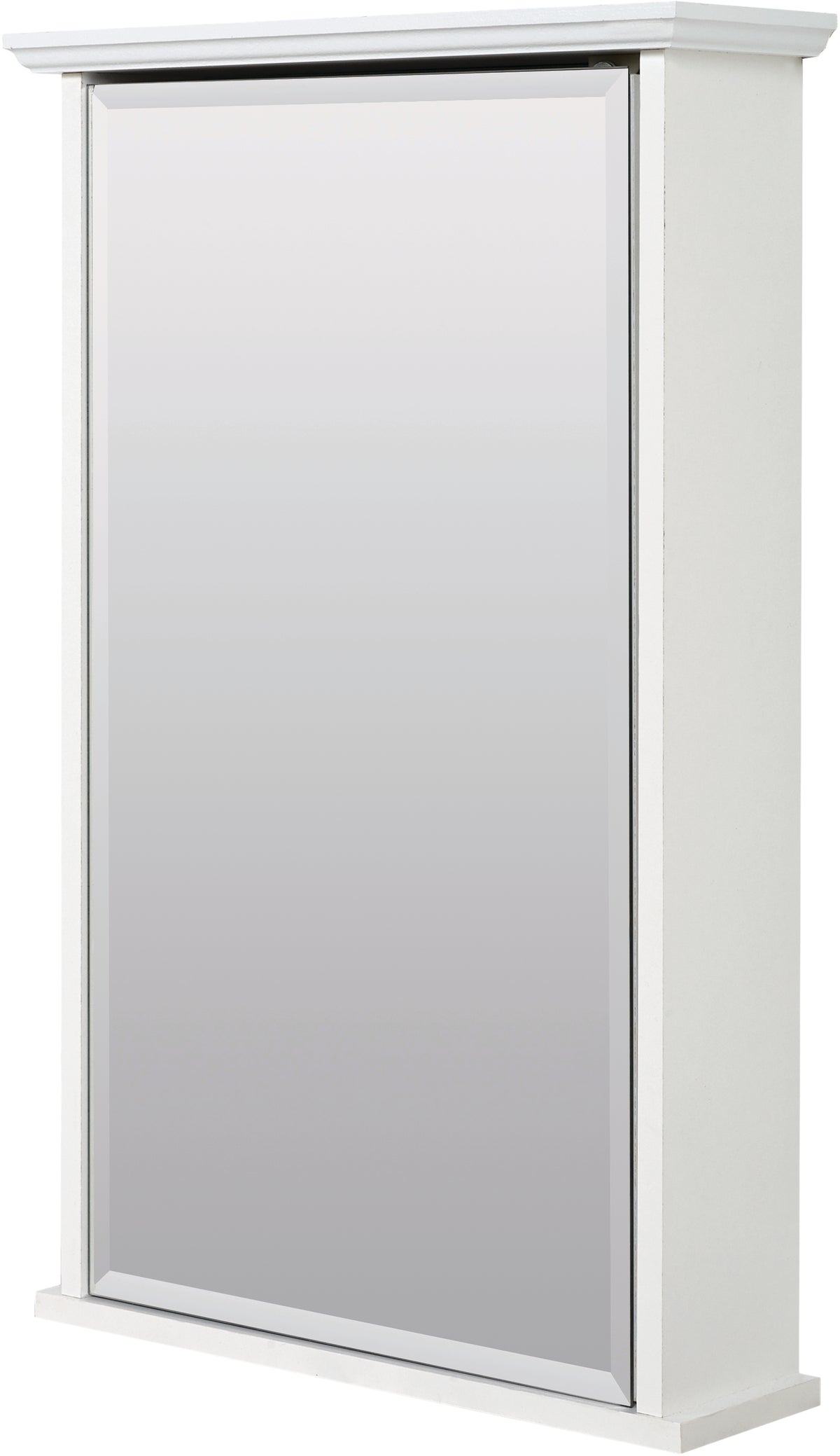 Buy Zenith W231 Medicine Cabinet, 16-3/8 in OAW, 5 in OAD, 22-3/8