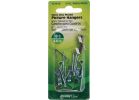 Hillman Anchor Wire Steel Picture Hanger (Pack of 10)