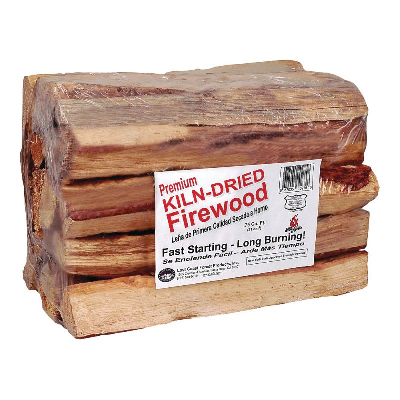 Lost Coast Forest Products 10275 Season Firewood