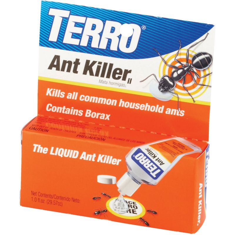 Terro Ant Killer II 1 Oz., Bottle