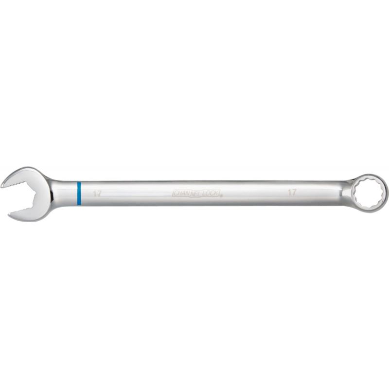 Channellock Combination Wrench 17mm