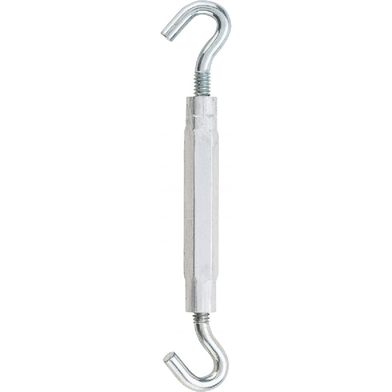 National Zinc Hook/Hook Turnbuckle