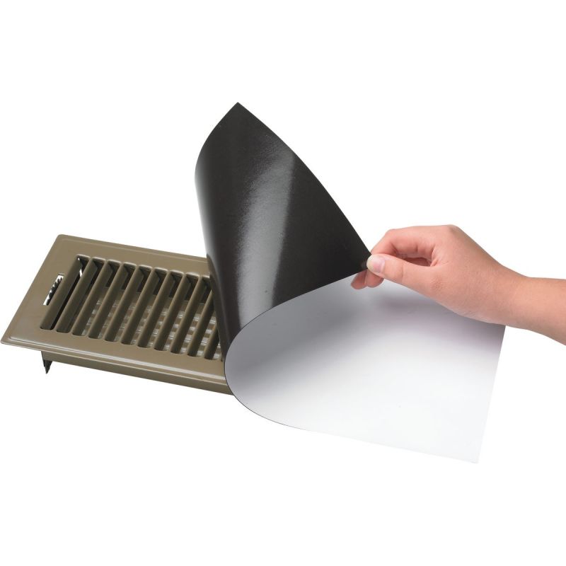 Frost King Magnetic Register And Vent Cover 8 In. W X 15 In. L