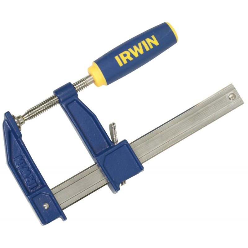 Irwin Quick-Grip Bar Clamp