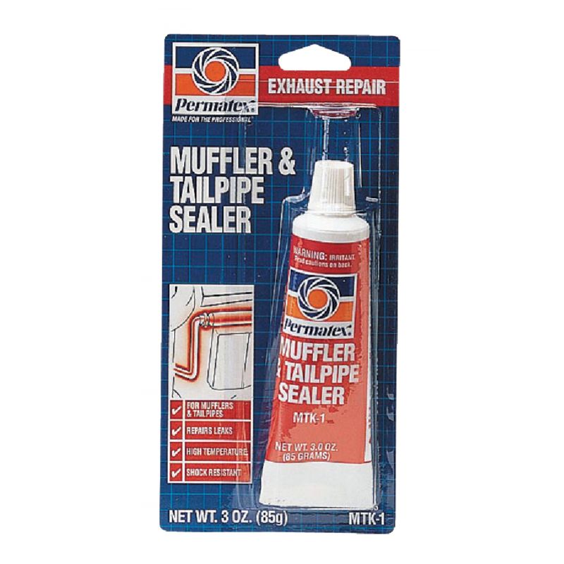 Muffler And Tailpipe Sealer 3 Oz