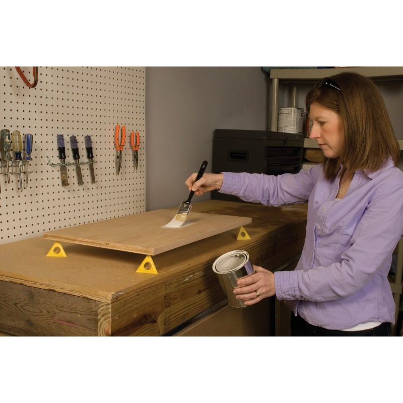 Painter's Pyramid - Lock and Tab - 12 Pack