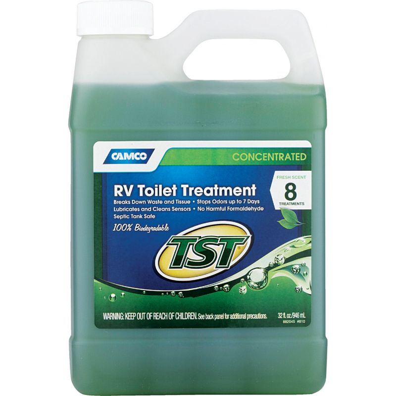 TST Liquid Tank Deodorant 32 Oz