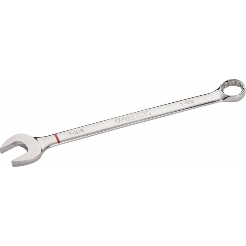 Channellock Combination Wrench 1-3/8 In.