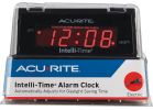 AcuRite Challenger Electric Alarm Clock