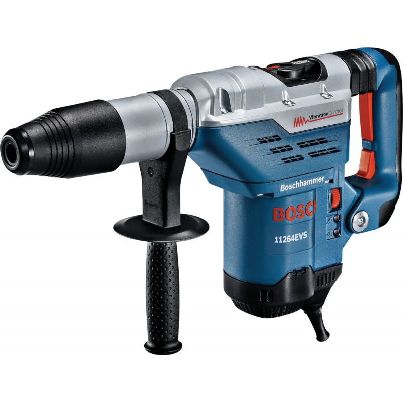 Bosch 1-5/8 In. SDS-Max Electric Rotary Hammer Drill 13.0