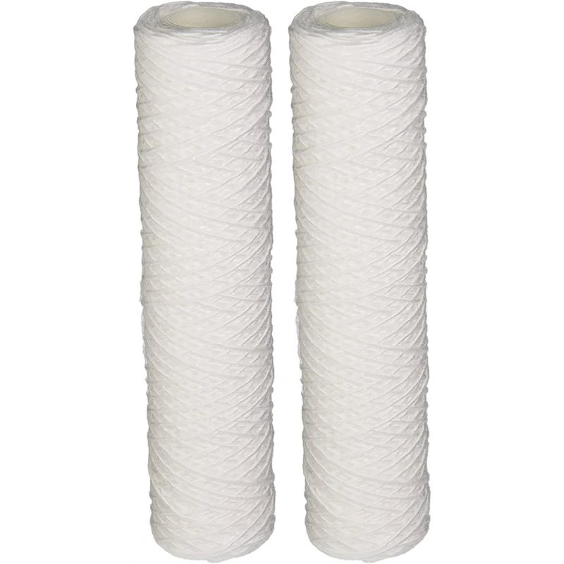 Culligan CW-MF 2-Pack Whole House Water Filter Cartridge