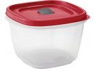 Rubbermaid Easy Find Lids Food Storage Container 7 Cup