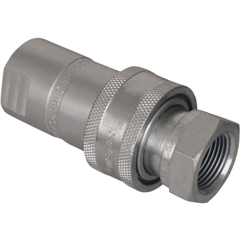 Apache Quick Connect Hydraulic Hose Coupling