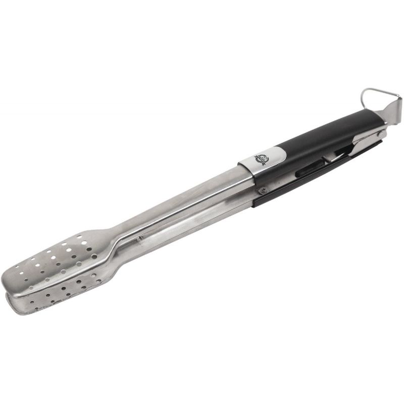 Pit Boss Soft Touch BBQ Tongs