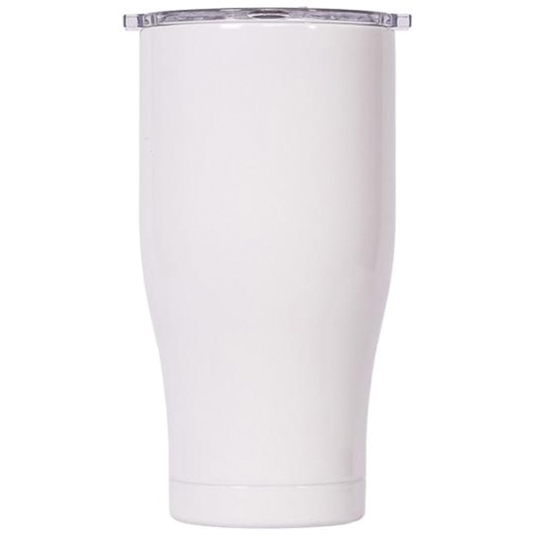 Buy Orca Chaser Series ORCCHA27PE/CL Tumbler, 27 oz, Stainless