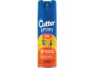 Cutter Sport Insect Repellent 6 Oz.