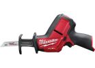 Milwaukee HACKZALL M12 FUEL Lithium-Ion Brushless Cordless Reciprocating Saw - Bare Tool