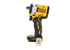 DeWALT DCF921B Impact Wrench with Hog Ring Anvil, Tool Only, 20 V, 1/2 in Drive, 3550 ipm, 2500 rpm Speed